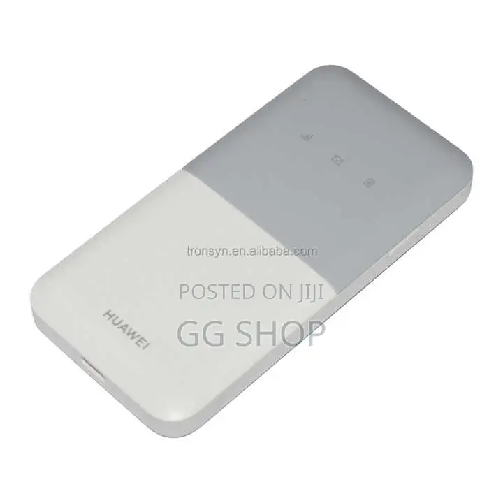 Huawei New Model 4g Router