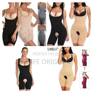 Photo - Corset Shaper