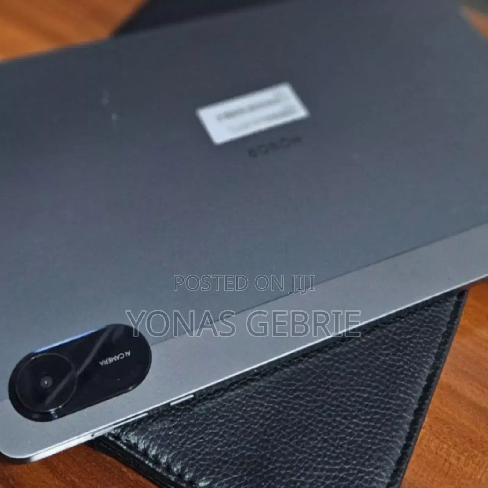 New Honor Pad X9 128 GB