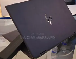 Photo - New Laptop HP Spectre 16GB Intel Core I7 SSD 1T