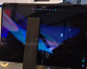 New Laptop HP Spectre 16GB Intel Core I7 SSD 1T