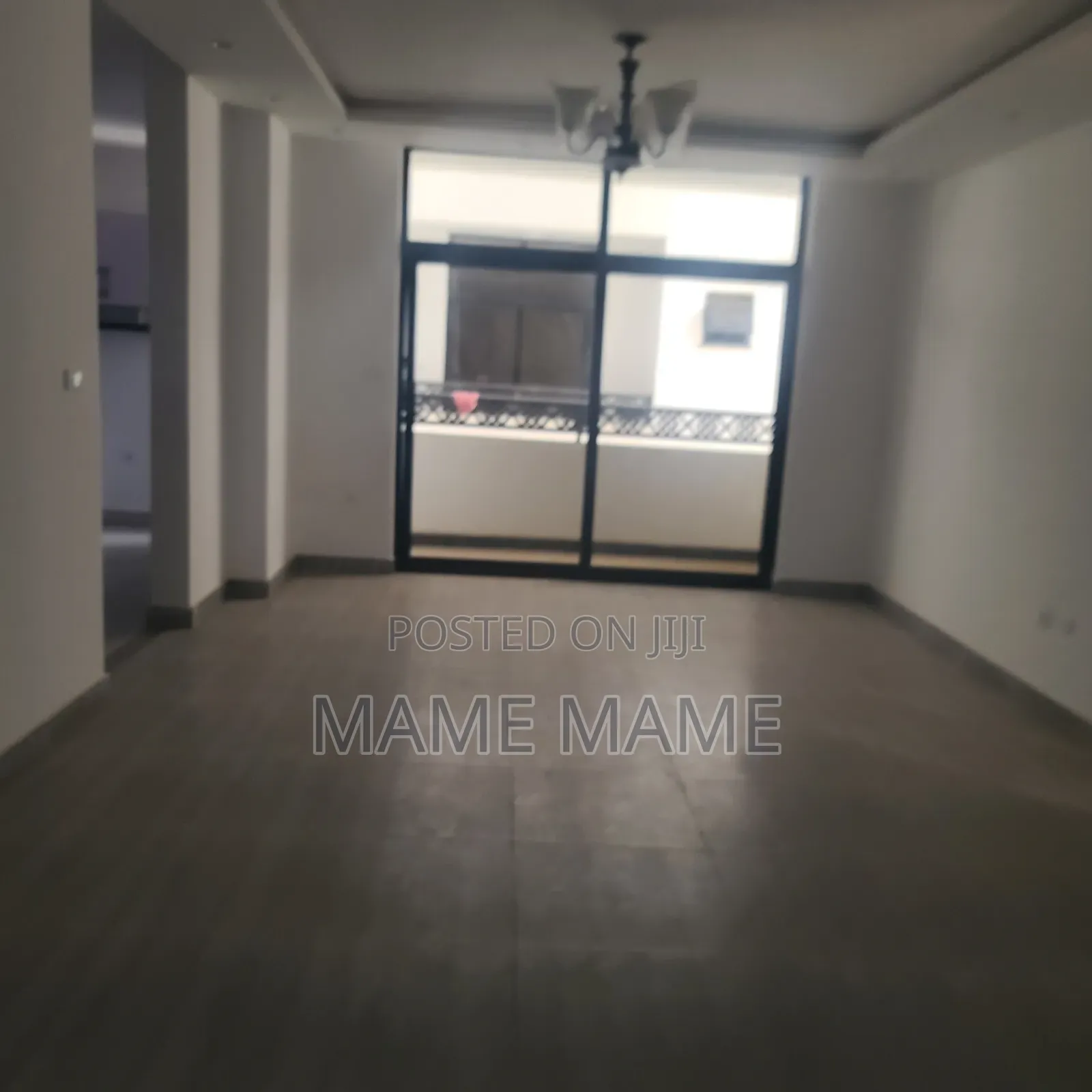 3bdrm Apartment in Addis Abeba, Yeka for rent
