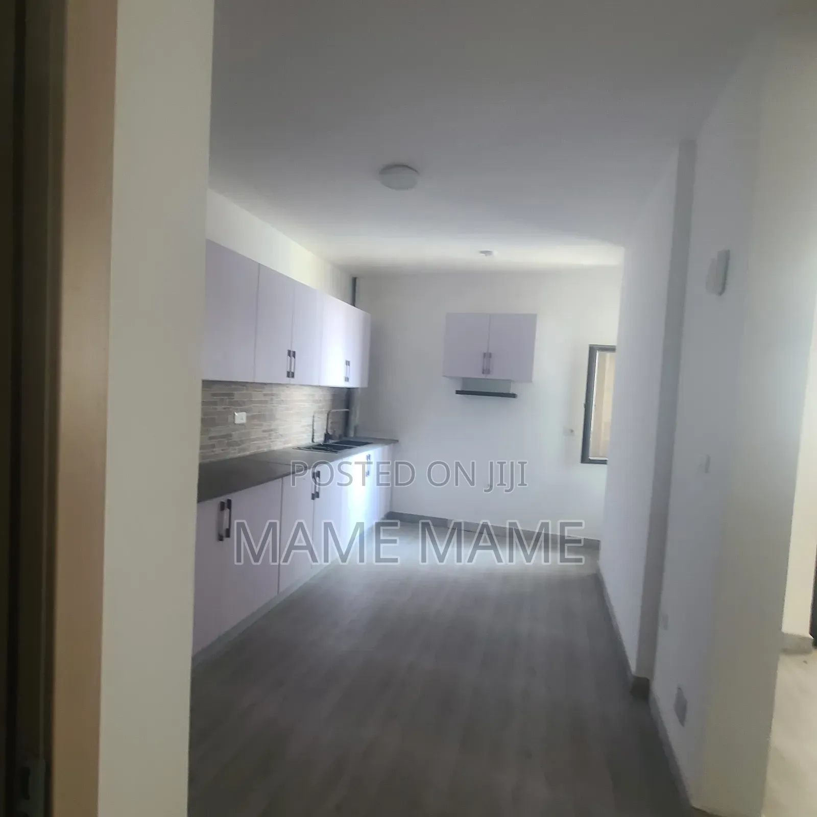 3bdrm Apartment in Addis Abeba, Yeka for rent