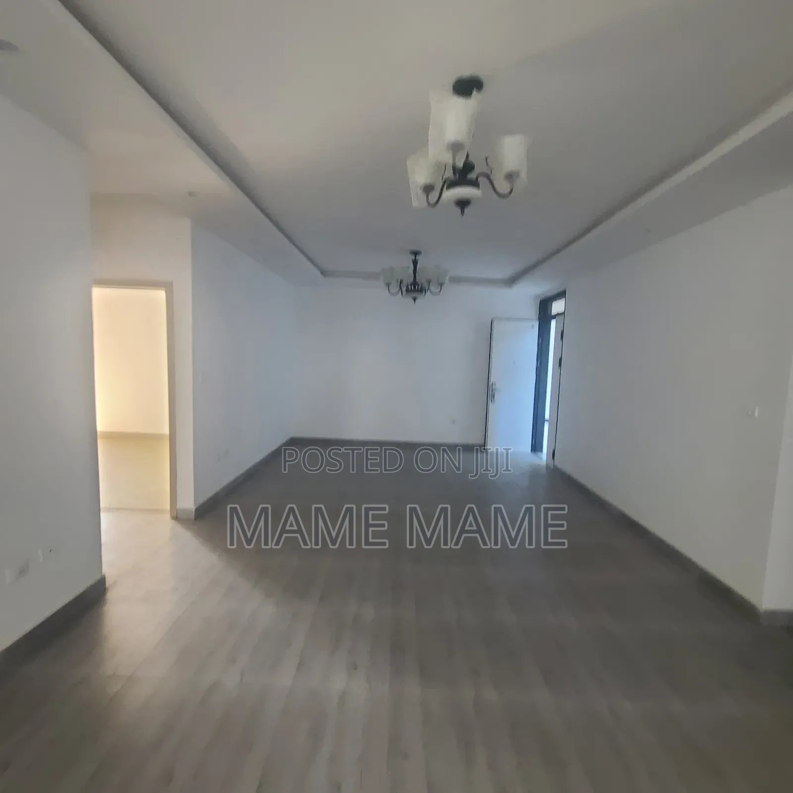 3bdrm Apartment in Addis Abeba, Yeka for rent