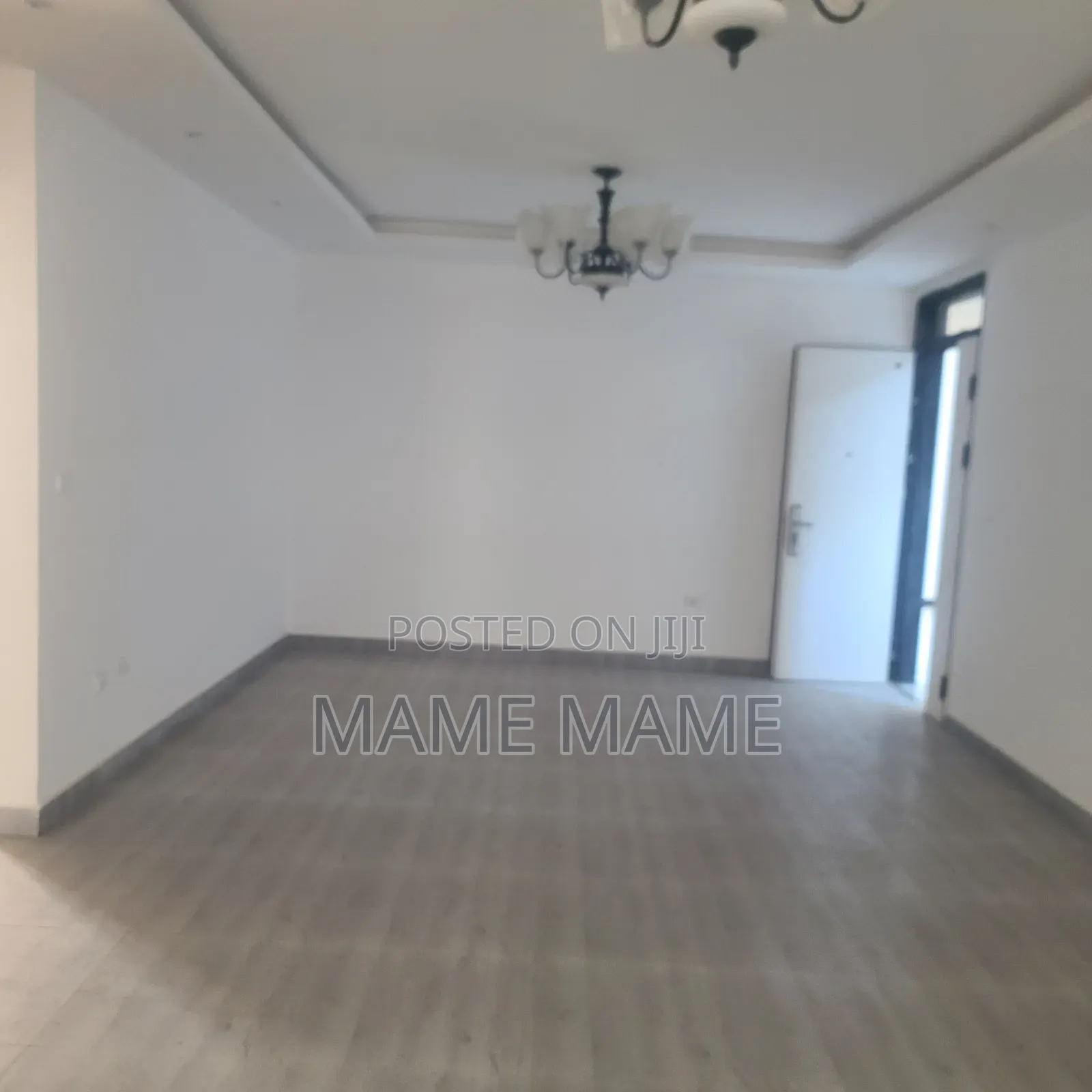 3bdrm Apartment in Addis Abeba, Yeka for rent