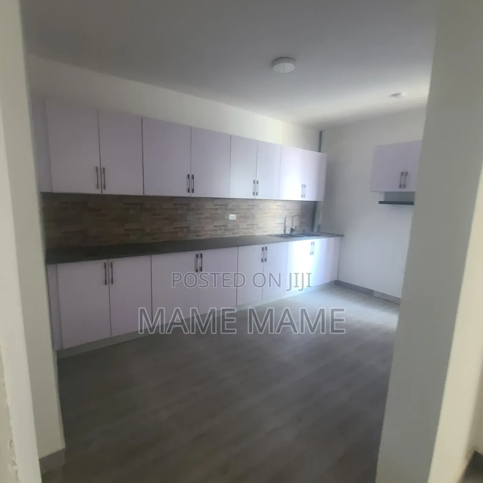 3bdrm Apartment in Addis Abeba, Yeka for rent