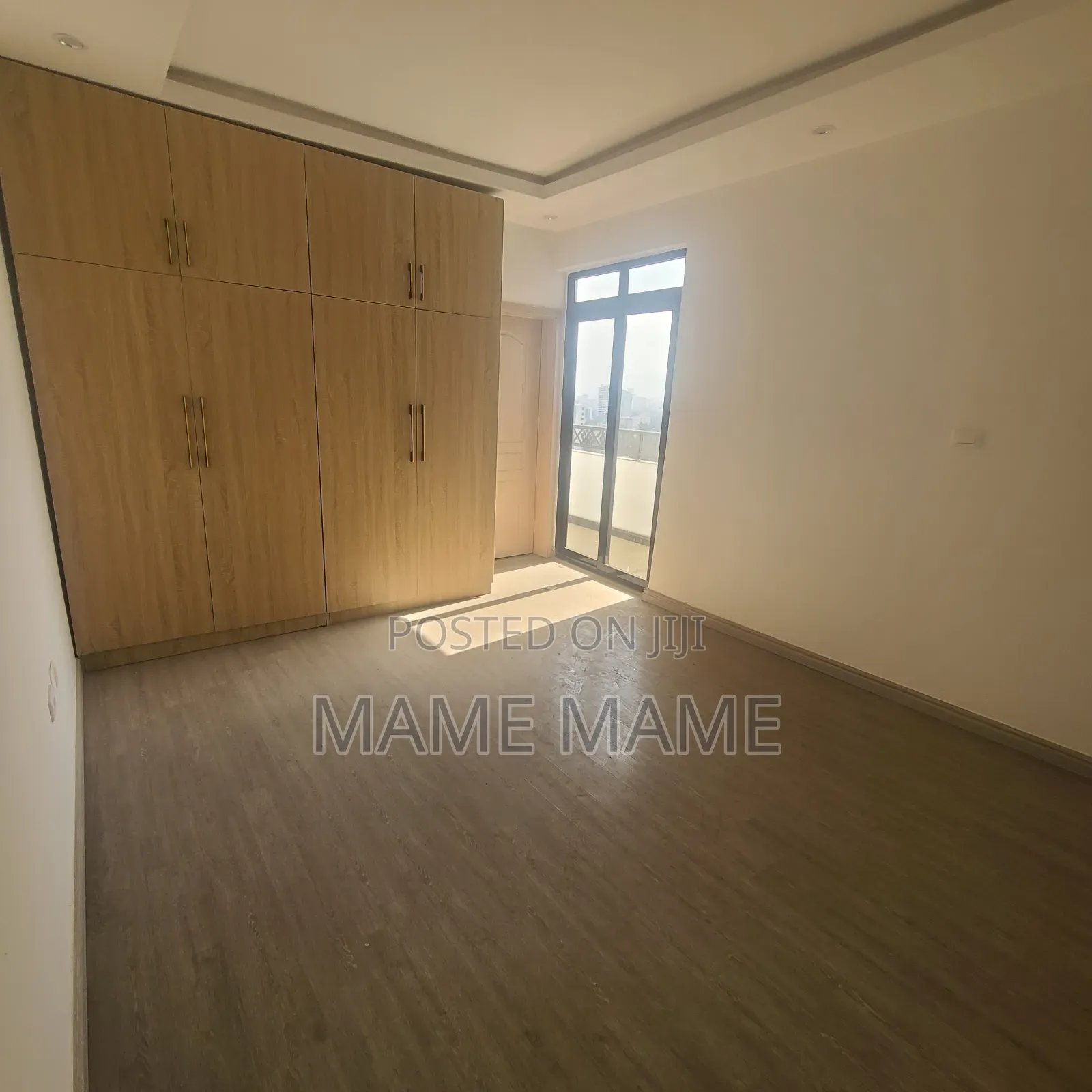 3bdrm Apartment in Addis Abeba, Yeka for rent