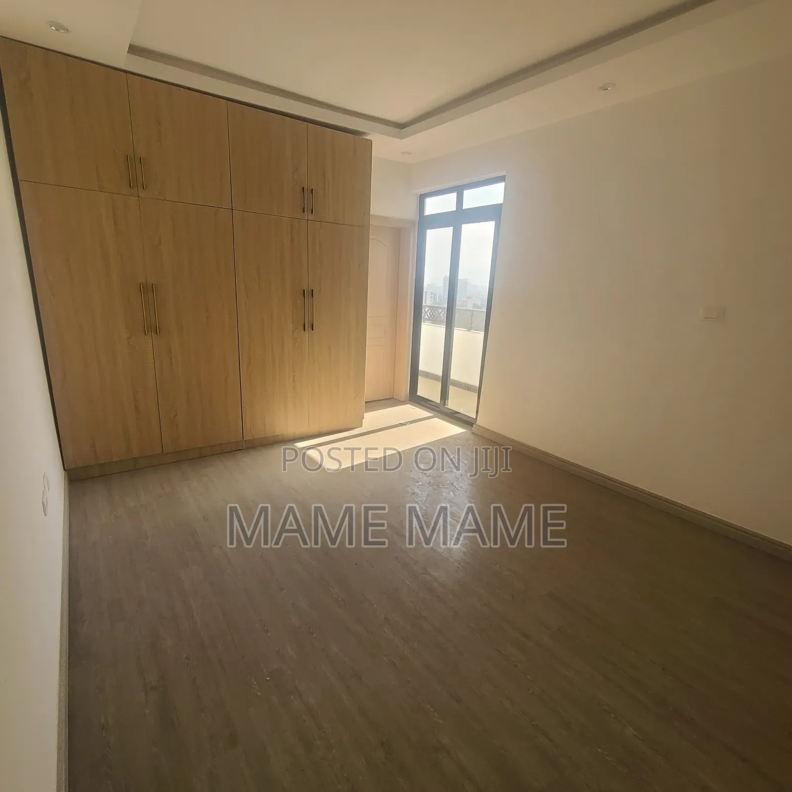 3bdrm Apartment in Addis Abeba, Yeka for rent