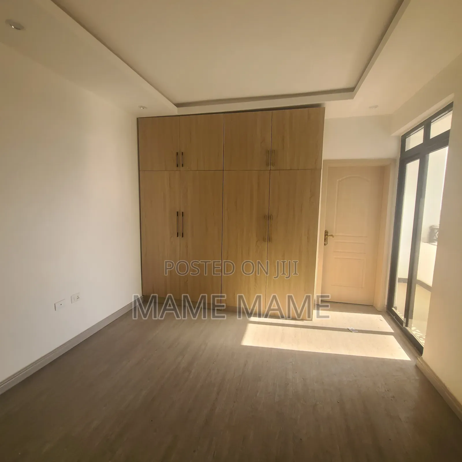 3bdrm Apartment in Addis Abeba, Yeka for rent