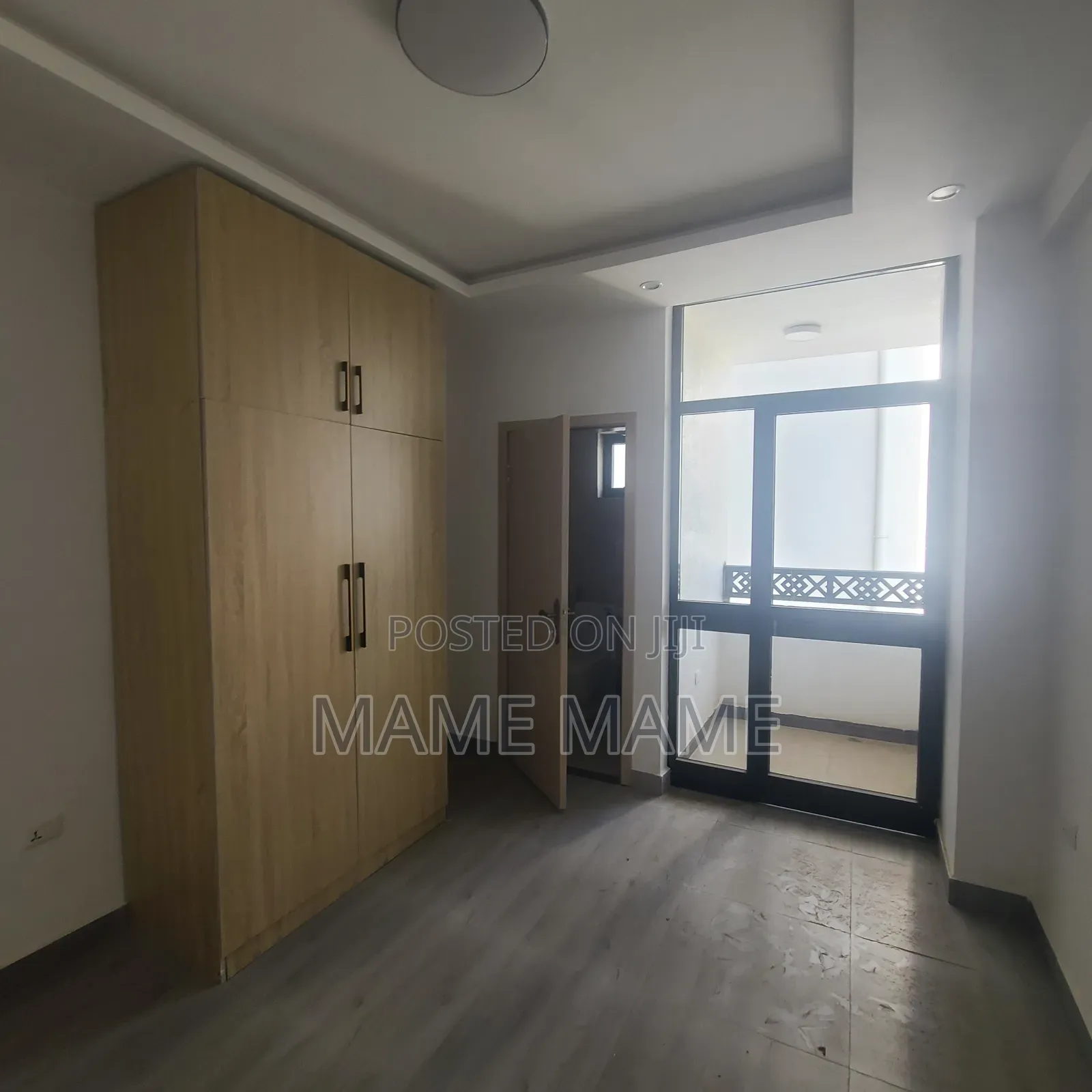 3bdrm Apartment in Addis Abeba, Yeka for rent