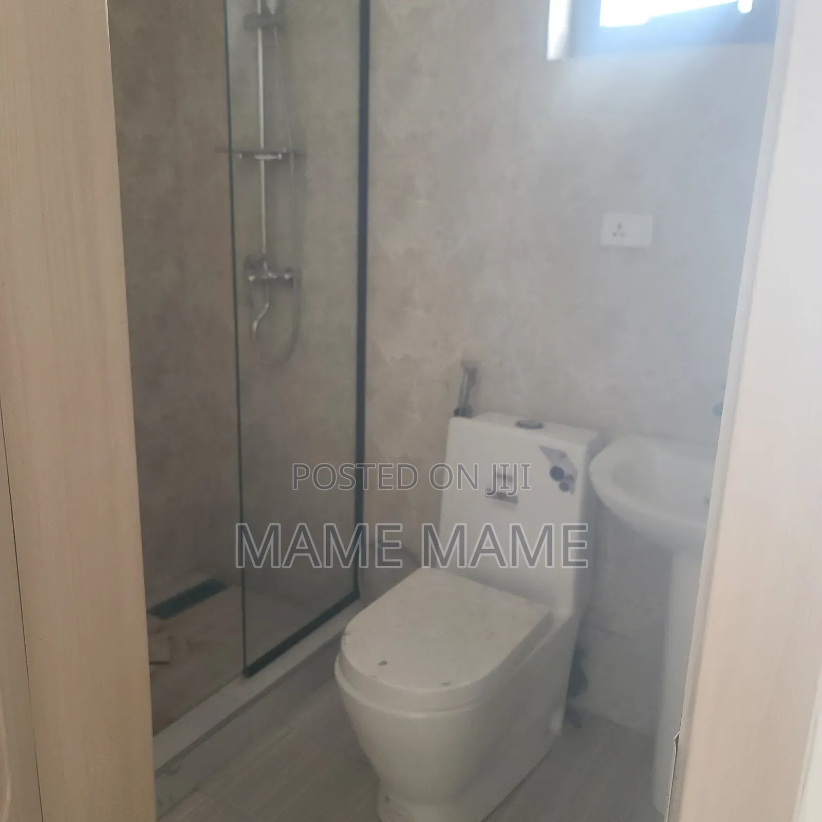 3bdrm Apartment in Addis Abeba, Yeka for rent