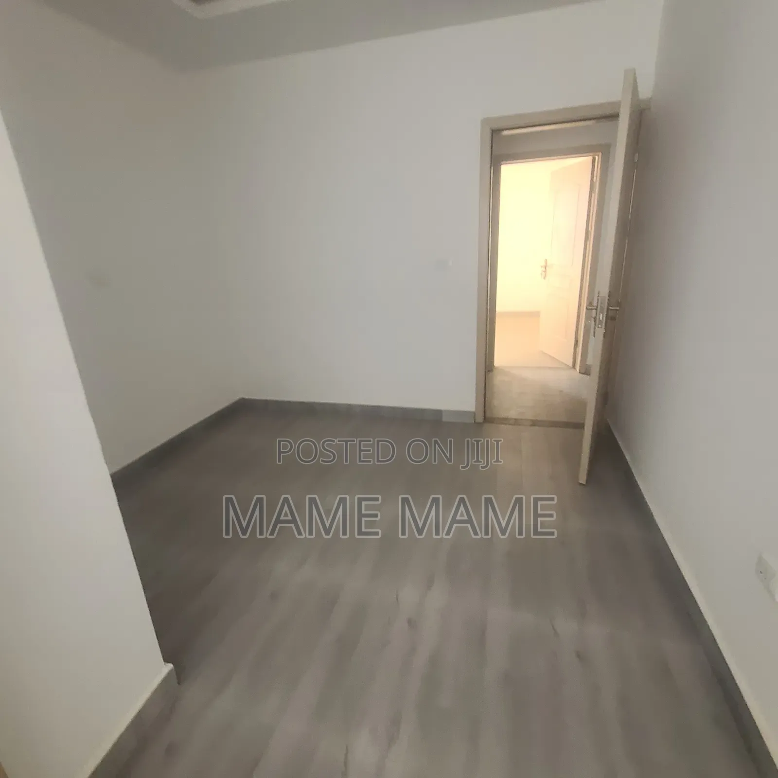 3bdrm Apartment in Addis Abeba, Yeka for rent