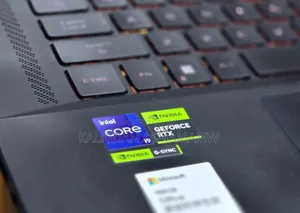 New Laptop Asus Zephyrus M GU502GW-AH76 16GB Intel Core I9 SSD 1T