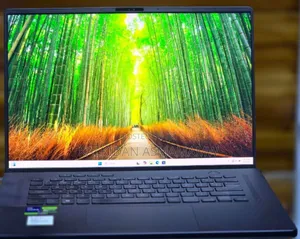 New Laptop Asus Zephyrus M GU502GW-AH76 16GB Intel Core I9 SSD 1T