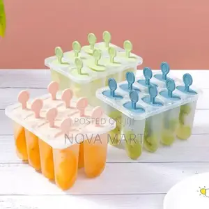 Ice Making Molds