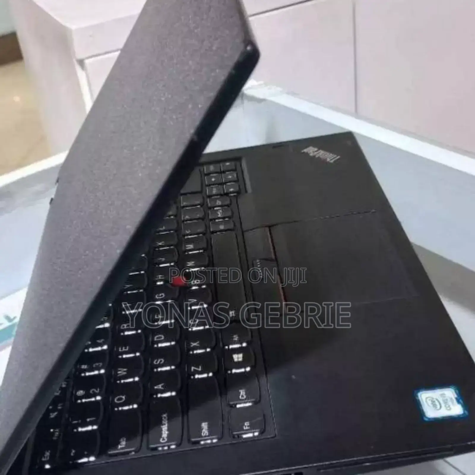 New Laptop Lenovo ThinkPad X260 8GB Intel Core I5 SSD 512GB