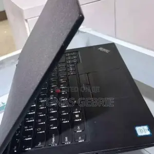 New Laptop Lenovo ThinkPad X260 8GB Intel Core I5 SSD 512GB