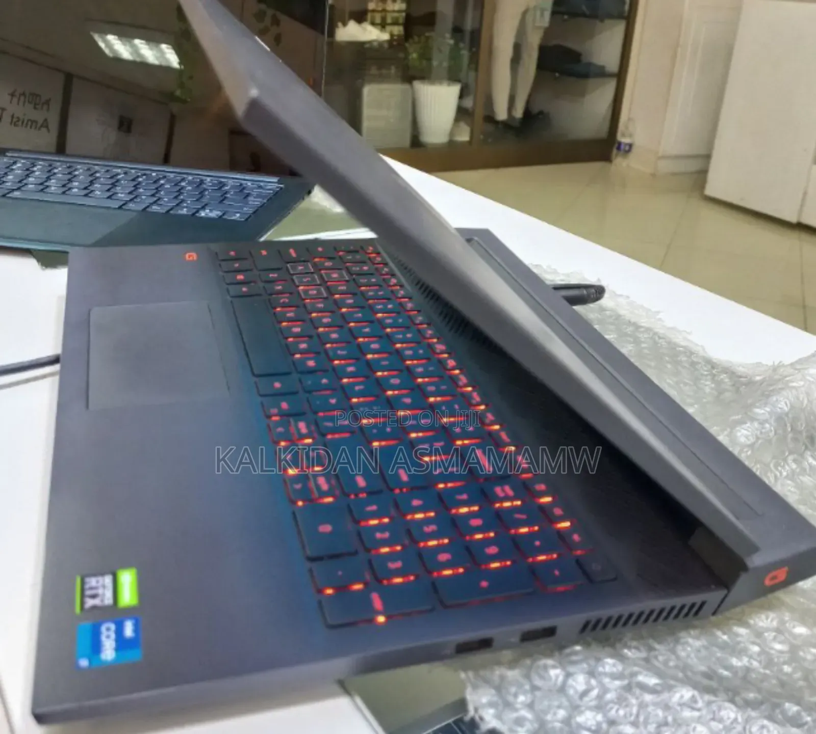 New Laptop Dell XPS 13 16GB Intel Core I7 SSD 1T