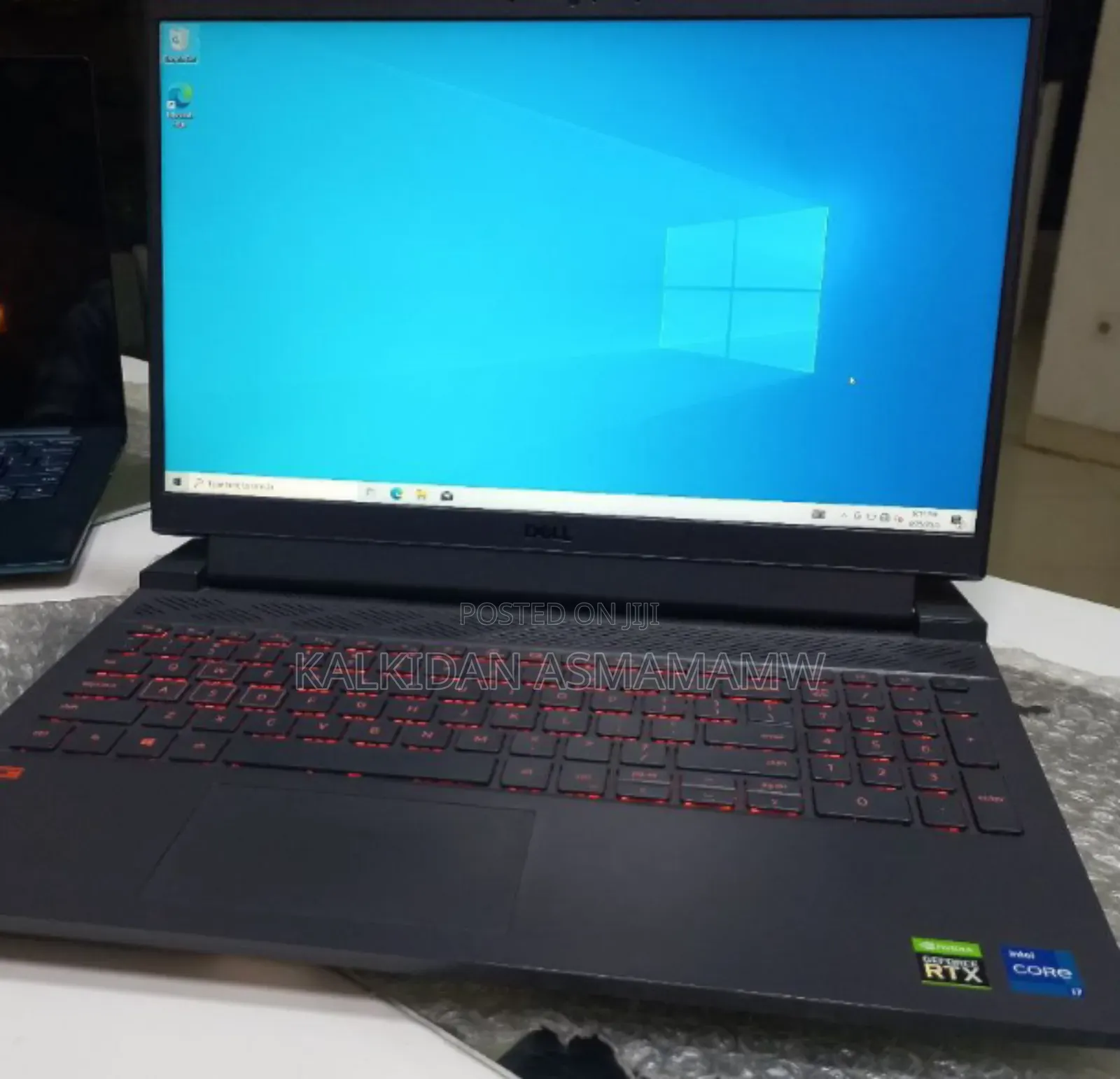 New Laptop Dell XPS 13 16GB Intel Core I7 SSD 1T