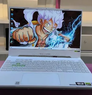 New Laptop Asus TUF Gaming A15 16GB Intel Core I7 SSD 1T