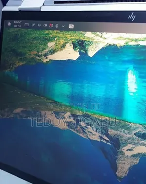 Photo - New Laptop HP EliteBook X360 1040 G7 16GB Intel Core I7 SSD 512GB