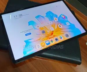 Photo - New Honor Pad X9 128 GB