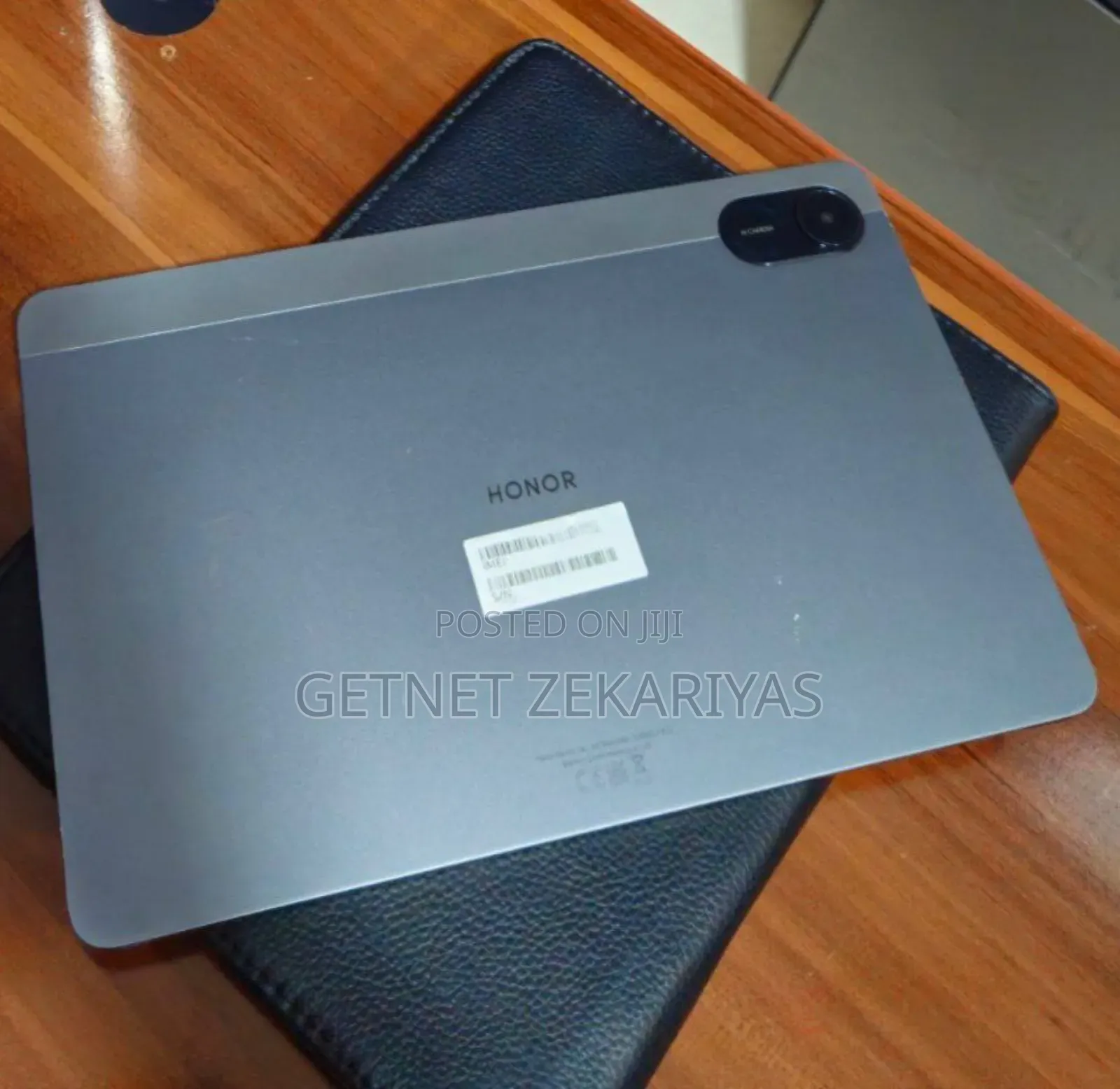 New Honor Pad X9 128 GB