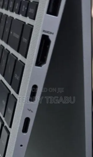 New Laptop HP EliteBook X360 1040 G7 16GB Intel Core I7 SSD 512GB