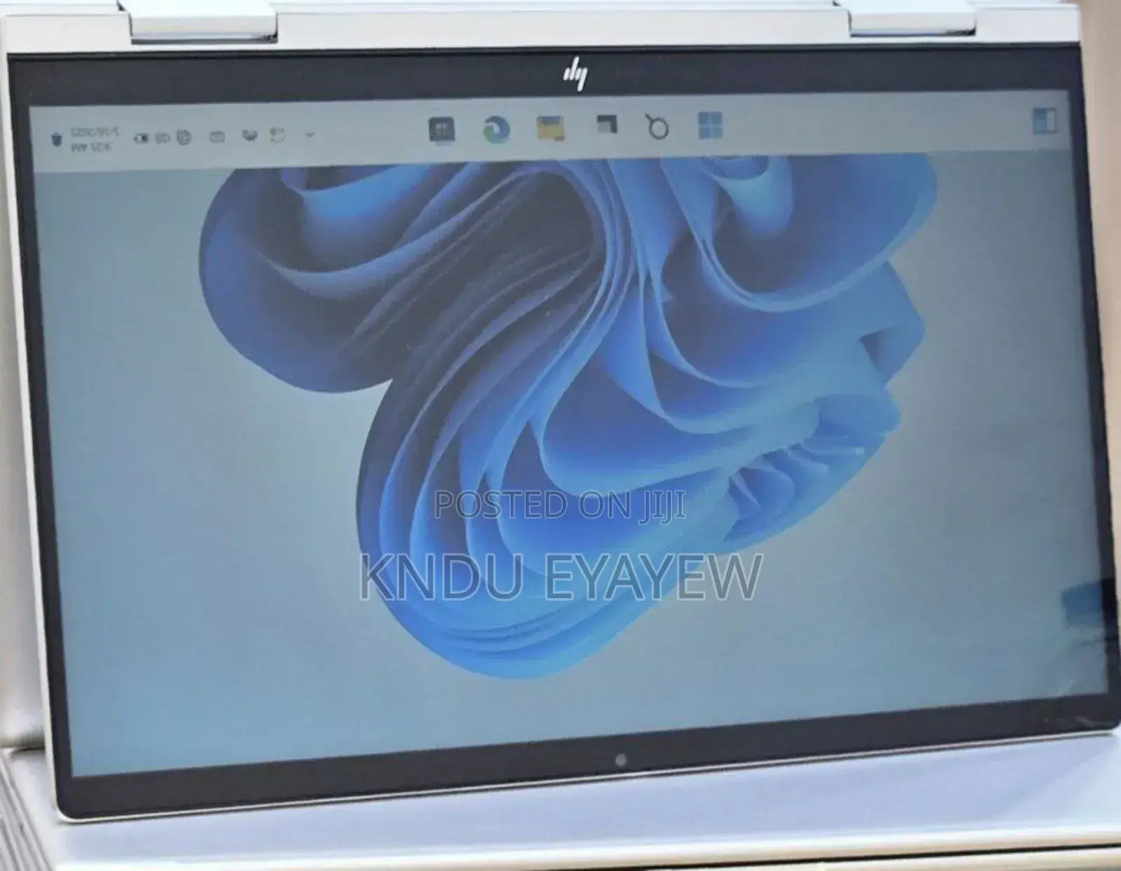 New Laptop HP Envy X360 16GB Intel Core Ultra 7 SSD 1T