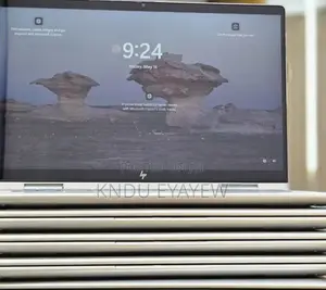 New Laptop HP Envy X360 16GB Intel Core Ultra 7 SSD 1T