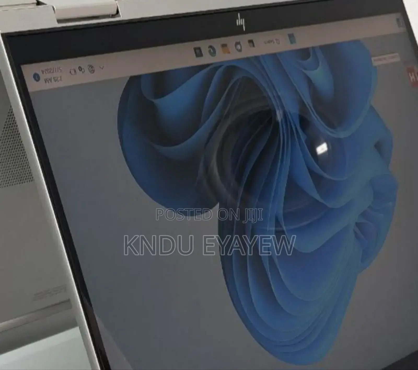 New Laptop HP Envy X360 16GB Intel Core Ultra 7 SSD 1T