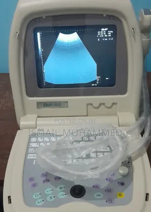 Photo - Emp Ultrasound