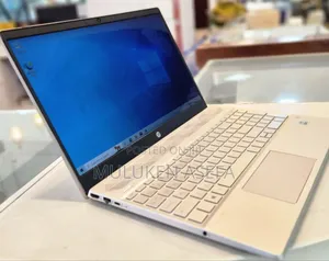 Photo - New Laptop HP Pavilion 15 8GB Intel Core I5 SSD 512GB