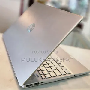 New Laptop HP Pavilion 15 8GB Intel Core I5 SSD 512GB