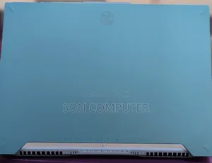 New Laptop Asus TUF Gaming A15 16GB Intel Core I7 SSD 1T