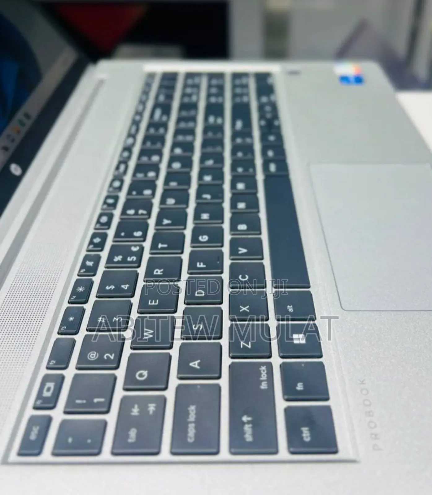 New Laptop HP ProBook 450 G8 8GB Intel Core I5 SSD 512GB