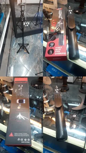 Photo - Selfi Stick