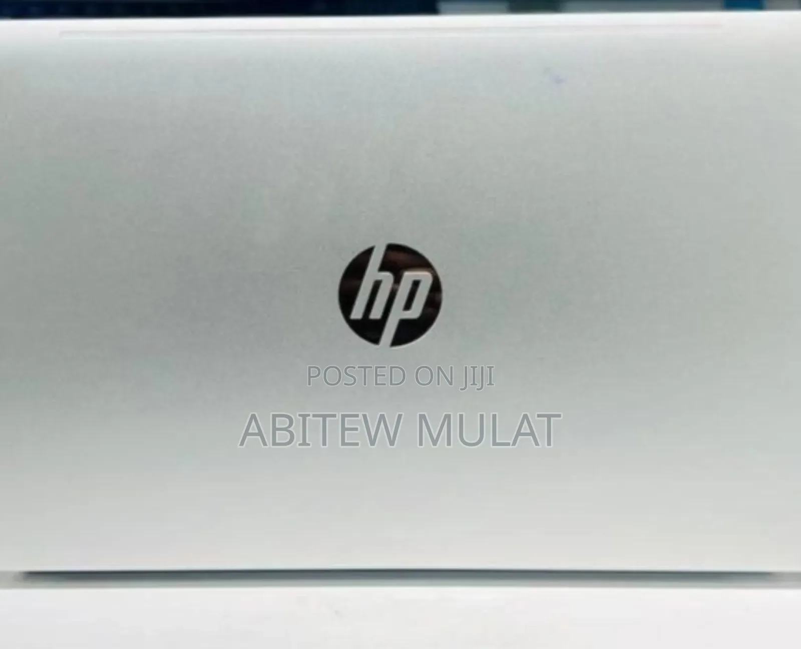 New Laptop HP ProBook 450 G8 8GB Intel Core I5 SSD 512GB