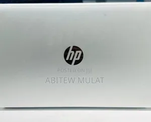 New Laptop HP ProBook 450 G8 8GB Intel Core I5 SSD 512GB