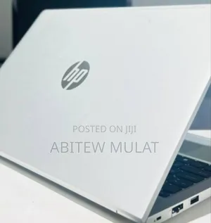 New Laptop HP ProBook 450 G8 8GB Intel Core I5 SSD 512GB