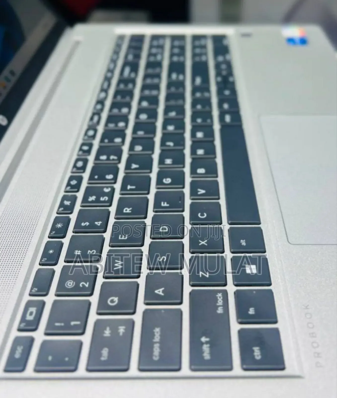 New Laptop HP ProBook 450 G8 8GB Intel Core I5 SSD 512GB