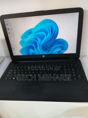Photo - Laptop HP Stream Notebook 4GB AMD A6 HDD 500GB