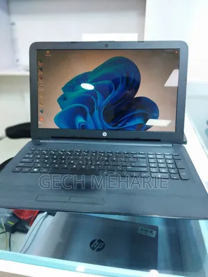 Laptop HP Stream Notebook 4GB AMD A6 HDD 500GB