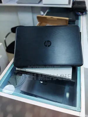 Laptop HP Stream Notebook 4GB AMD A6 HDD 500GB