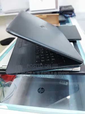 Laptop HP Stream Notebook 4GB AMD A6 HDD 500GB