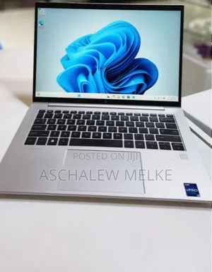 Photo - New Laptop HP EliteBook 840 16GB Intel Core I7 SSD 512GB