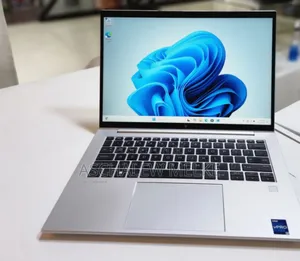 New Laptop HP EliteBook 840 16GB Intel Core I7 SSD 512GB