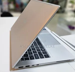 New Laptop HP EliteBook 840 16GB Intel Core I7 SSD 512GB