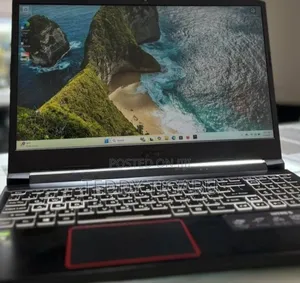 Photo - New Laptop Acer Nitro 5 16GB Intel Core I7 SSD 1T