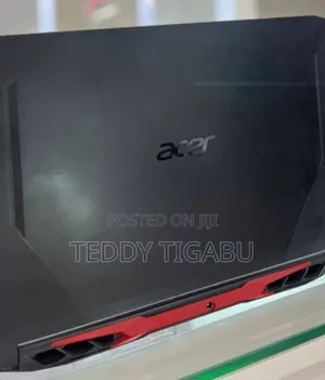New Laptop Acer Nitro 5 16GB Intel Core I7 SSD 1T
